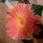 Silk Flower Wrist Corsage
