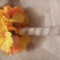 Silk Flower Bridesmaid Bouquet