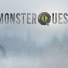 MonsterQuest Season 4 TV Series Made on Demand DVD Region 1