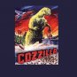 Cozzilla the Italian Version Godzilla [DVD] Manufactured On Demand Region 1