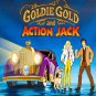 Goldie Gold and Action Jack [DVD] Manufactured On Demand Region 1 SHIPS FAST!