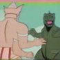 Godzilla Complete Series Cartoon [DVD] Manufactured On Demand SHIPS FAST!