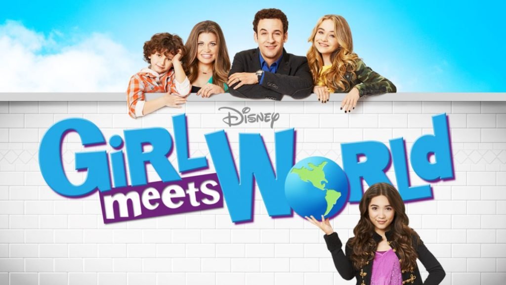Girl Meets World Complete Series [DVD] (MOD) SHIPS FAST!