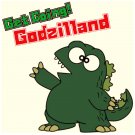 Get Going Godzilland Complete Series [DVD] Manufactured On Demand SHIPS FAST! Kids Cartoon TV Show