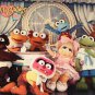 Muppet Babies Complete 80s TV Series DVD + Extras