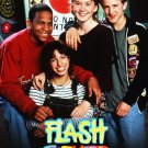 Flash Forward 90s Kids DVD TV Series Complete