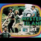 Mystery Island 1977 TV Series DVD Collection 10 Episodes
