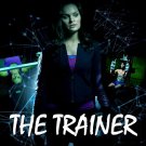 The Trainer TV Movie 2013 DVD Drama Lifetime Sunny Mabrey