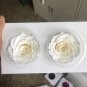 Wholesale High Quality Preserved Flowers Flower Immortal Rose 4CM-5CM Diameter