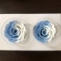 Wholesale High Quality Preserved Flowers Flower Immortal Rose 4CM-5CM Diameter
