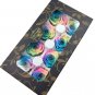 Wholesale High Quality Preserved Flowers Flower Immortal Rose 4CM-5CM Diameter