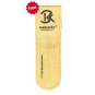 Golden Titanium Coated Tweezers with Golden Double Tweezer Magnetic Pouch