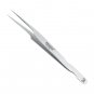 6PCS Complete Matt Finish Volume Tweezers Eyelash Extension