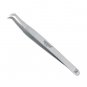 6PCS Complete Matt Finish Volume Tweezers Eyelash Extension