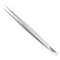 6PCS Complete Matt Finish Volume Tweezers Eyelash Extension