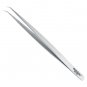 6PCS Complete Matt Finish Volume Tweezers Eyelash Extension
