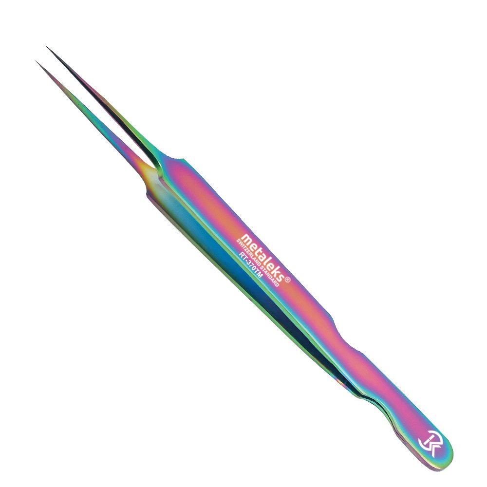 Straight Pointed Tweezer