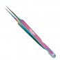 Straight Pointed Tweezer
