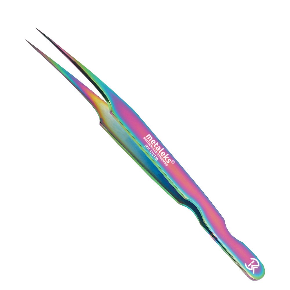 Oblique Tweezer