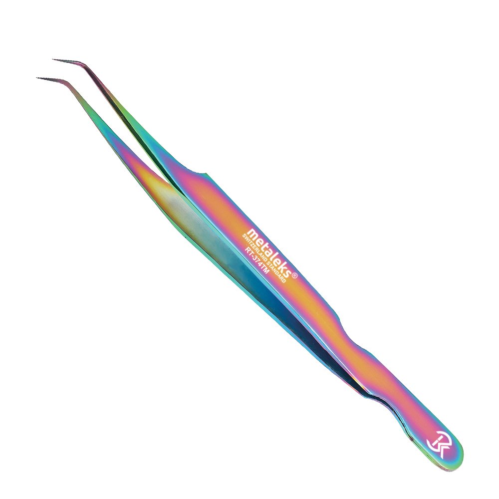 90&Acirc;&deg; Angular Tweezer
