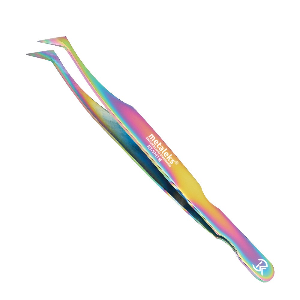 L-Shape Volume Tweezer