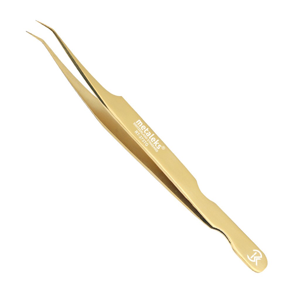 45&Acirc;&deg; Angular Volume Tweezer