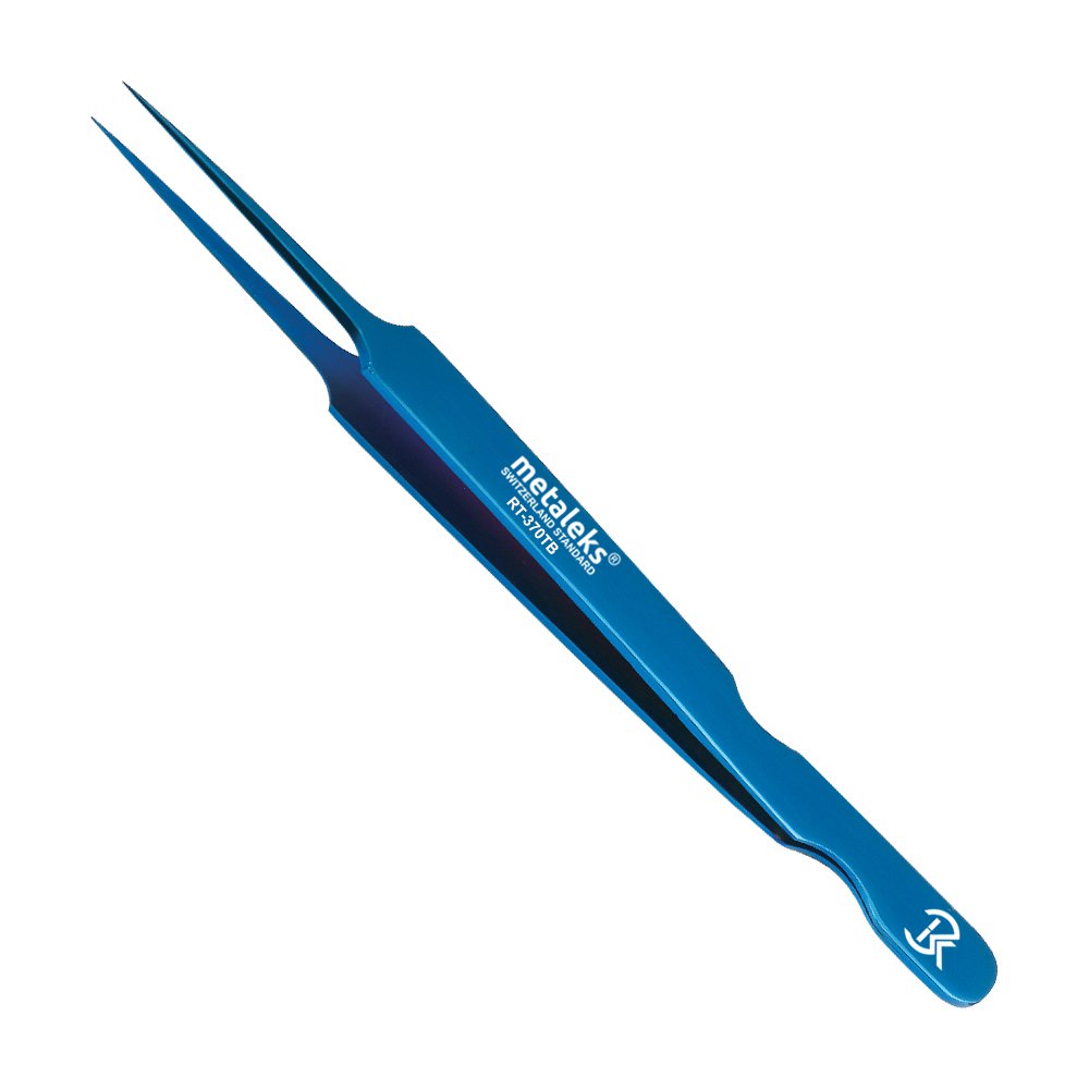 Straight Pointed Tweezer