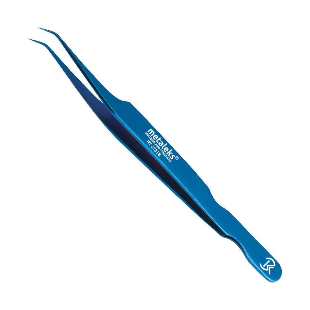 45&Acirc;&deg; Angular Volume Tweezer