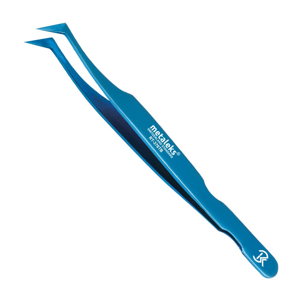 L-Shape Volume Tweezer