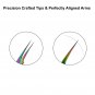 Oblique Tweezer
