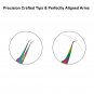 45&Acirc;&deg; Angular Volume Tweezer