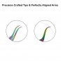 Curved Volume Tweezer