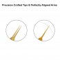 Straight Pointed Tweezer