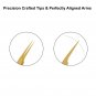 Oblique Tweezer
