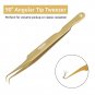 90&Acirc;&deg; Angular Tweezer