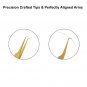 90&Acirc;&deg; Angular Tweezer