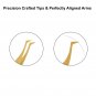 L-Shape Volume Tweezer
