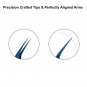 Oblique Tweezer