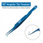 90&Acirc;&deg; Angular Tweezer