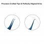 90&Acirc;&deg; Angular Tweezer