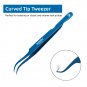 Curved Volume Tweezer