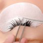 Curved Volume Tweezer