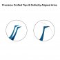 L-Shape Volume Tweezer