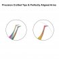 L-Shape Volume Tweezer