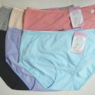 3 Lots Women's Cotton Bikini Underwear Panties (Free Shipping)