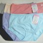 3 Lots Women's Cotton Bikini Underwear Panties (Free Shipping)