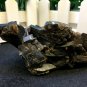 226g Natural beautiful smoky black quartz cluster crystal specimen healing JCHL7
