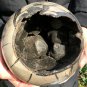 6950g Natural dragon septarian geode quartz Ball  cluster crystal healing