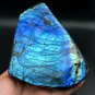 2044g Natural Labradorite Crystal Rough Polished From Madagascar LQ23