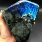 2044g Natural Labradorite Crystal Rough Polished From Madagascar LQ23